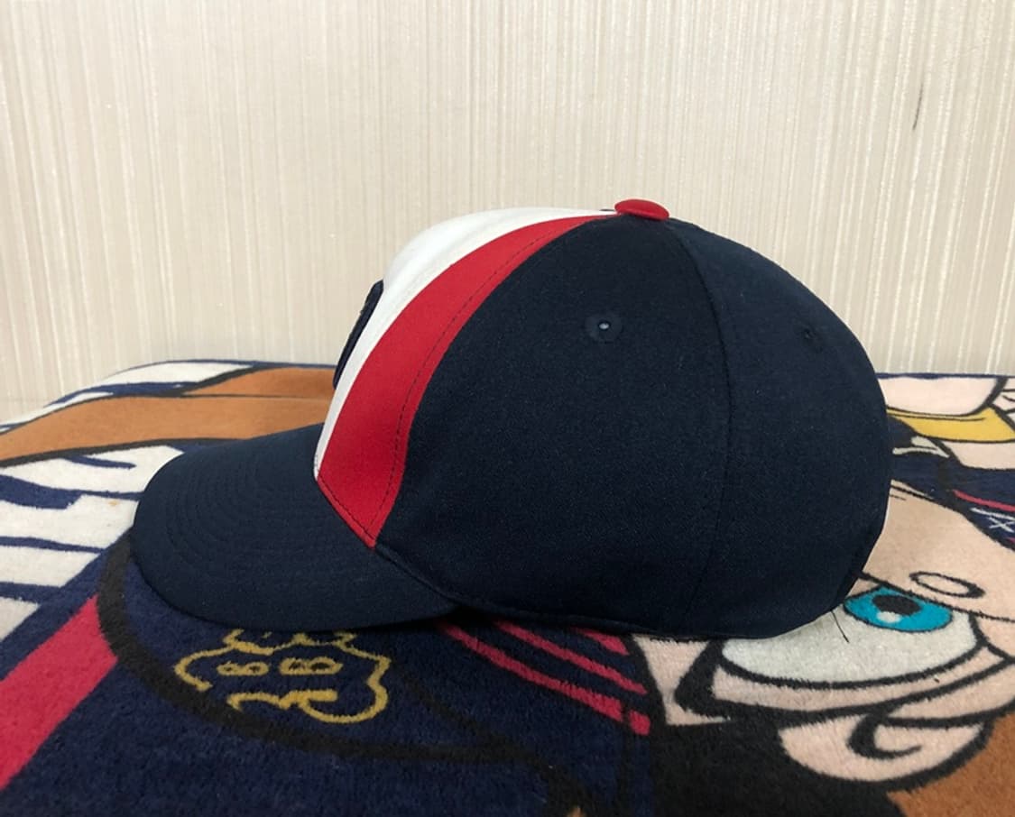 KBO 위팬 두산베어스 올드모자캡 XL(60cm) #29 상품이미지3