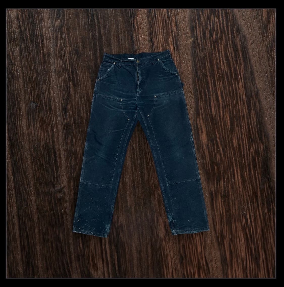 칼하트 더블니 B01 상품이미지1