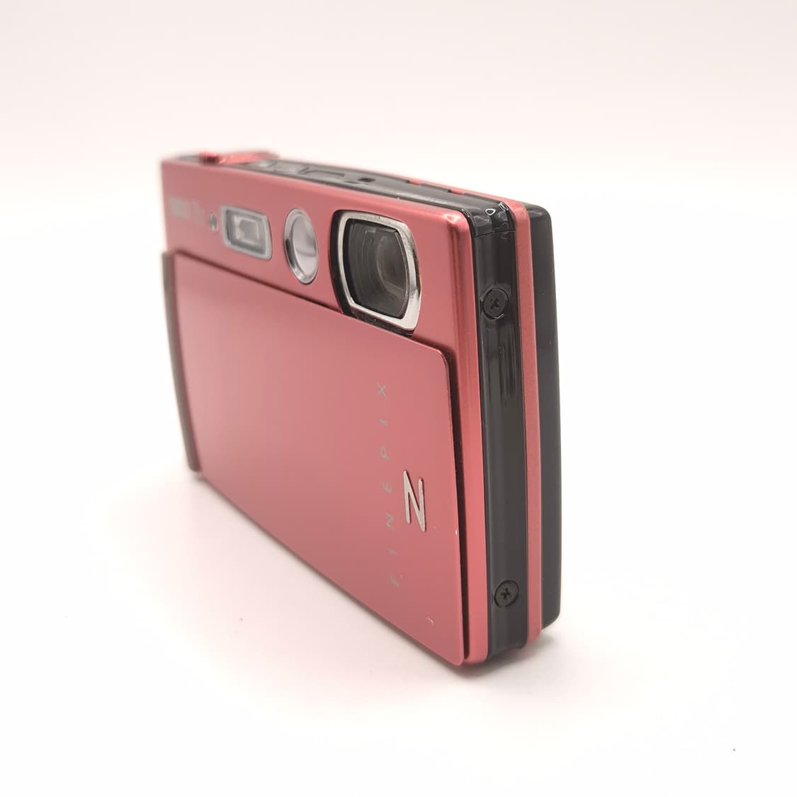 🍑한글지원🩷 파인픽스 Z1100 코랄핑크 ✨ 상품이미지2