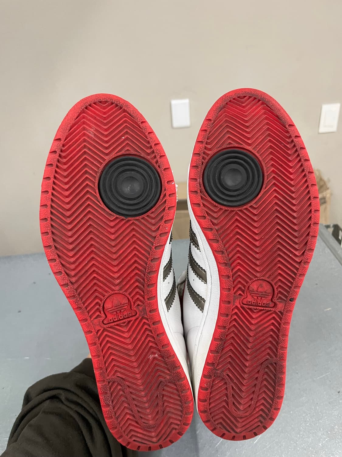 아디다스 탑텐 하이 230 상품이미지6