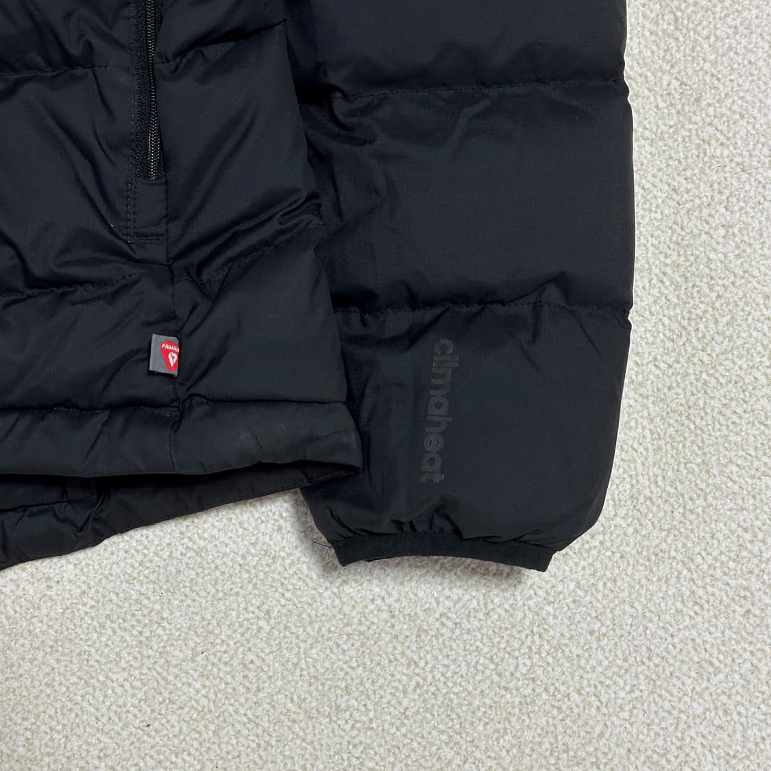 아디다스 TS 클라이마히트 프로스트 자켓 상품이미지4