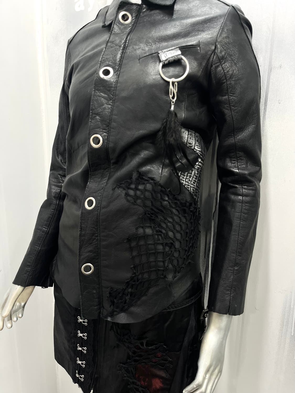 No Rules Jacket 상품이미지6