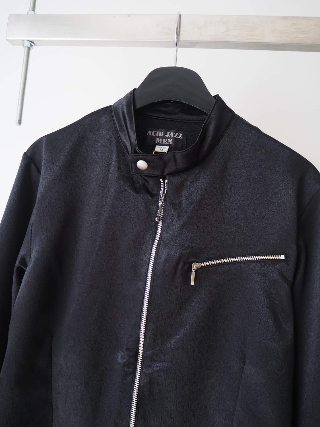 ACID JAZZ MEN jacket  상품이미지2