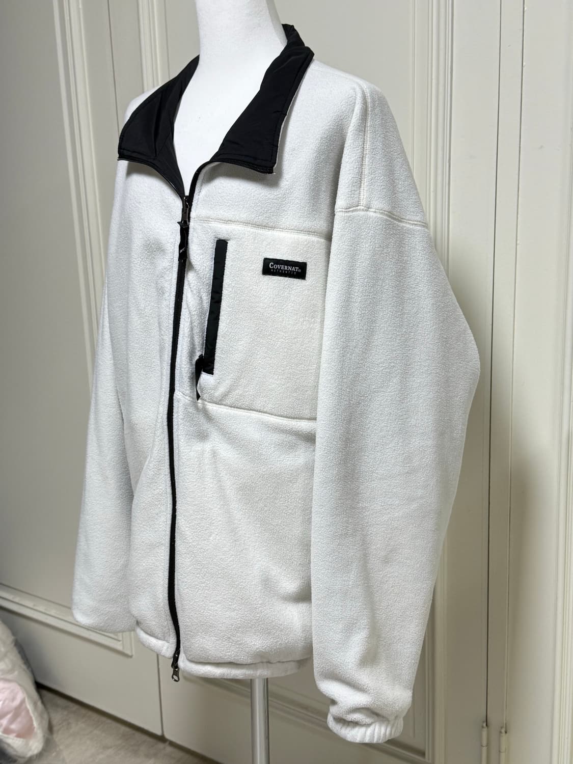 커버낫 + 리복 리버시블 상품이미지3