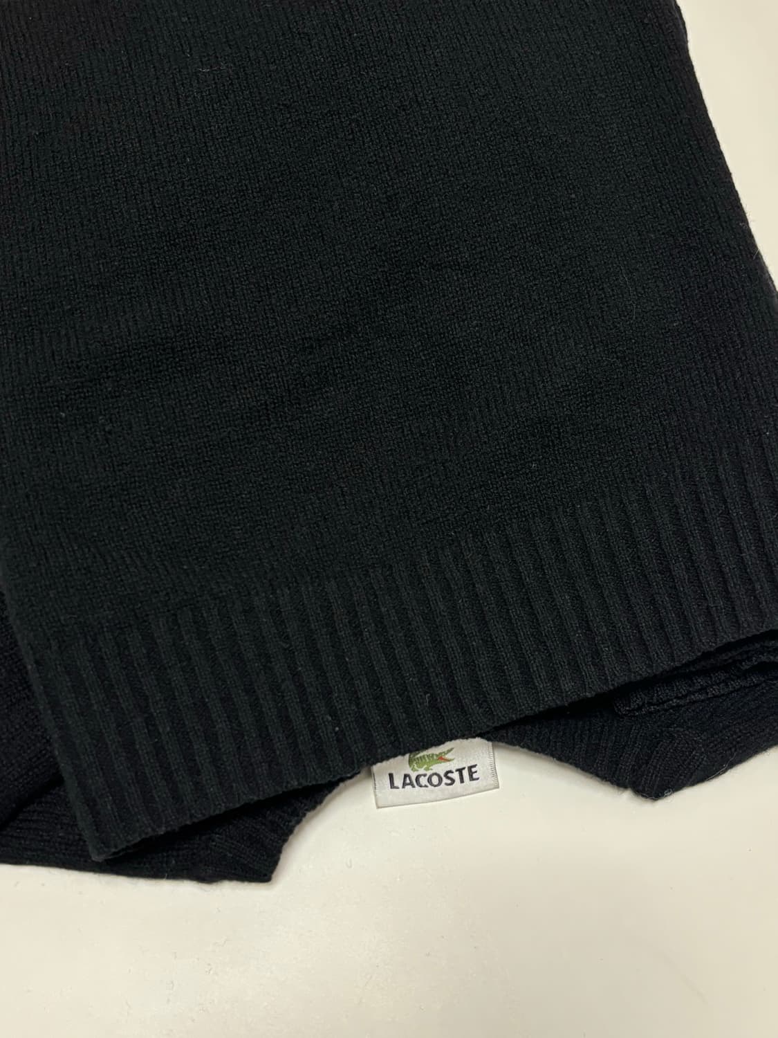 라코스테 니트 상품이미지4