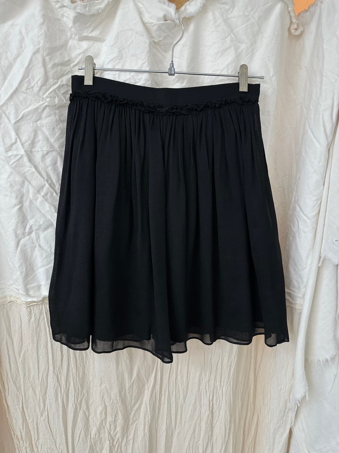 macphee silk skirt 상품이미지1