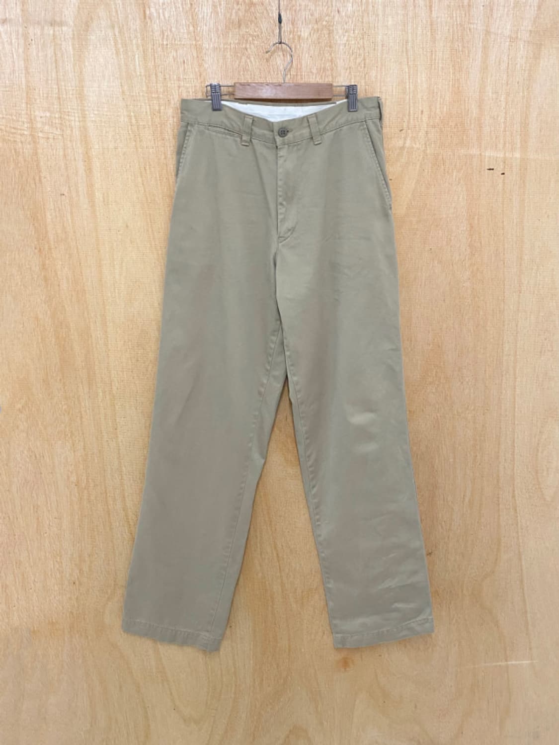 SCHOTT NYC combat trouser chino pants  S 상품이미지3