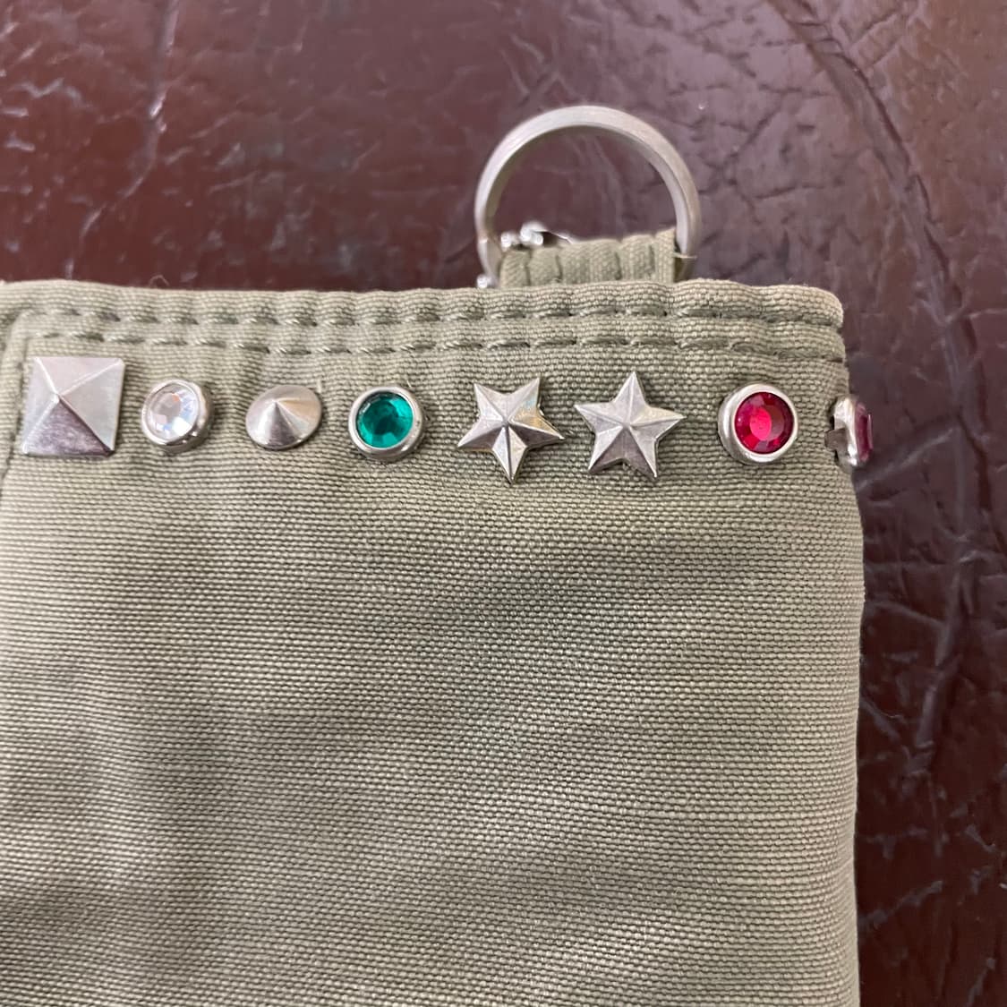 요시다 포터 비즈 반지갑 상품이미지3