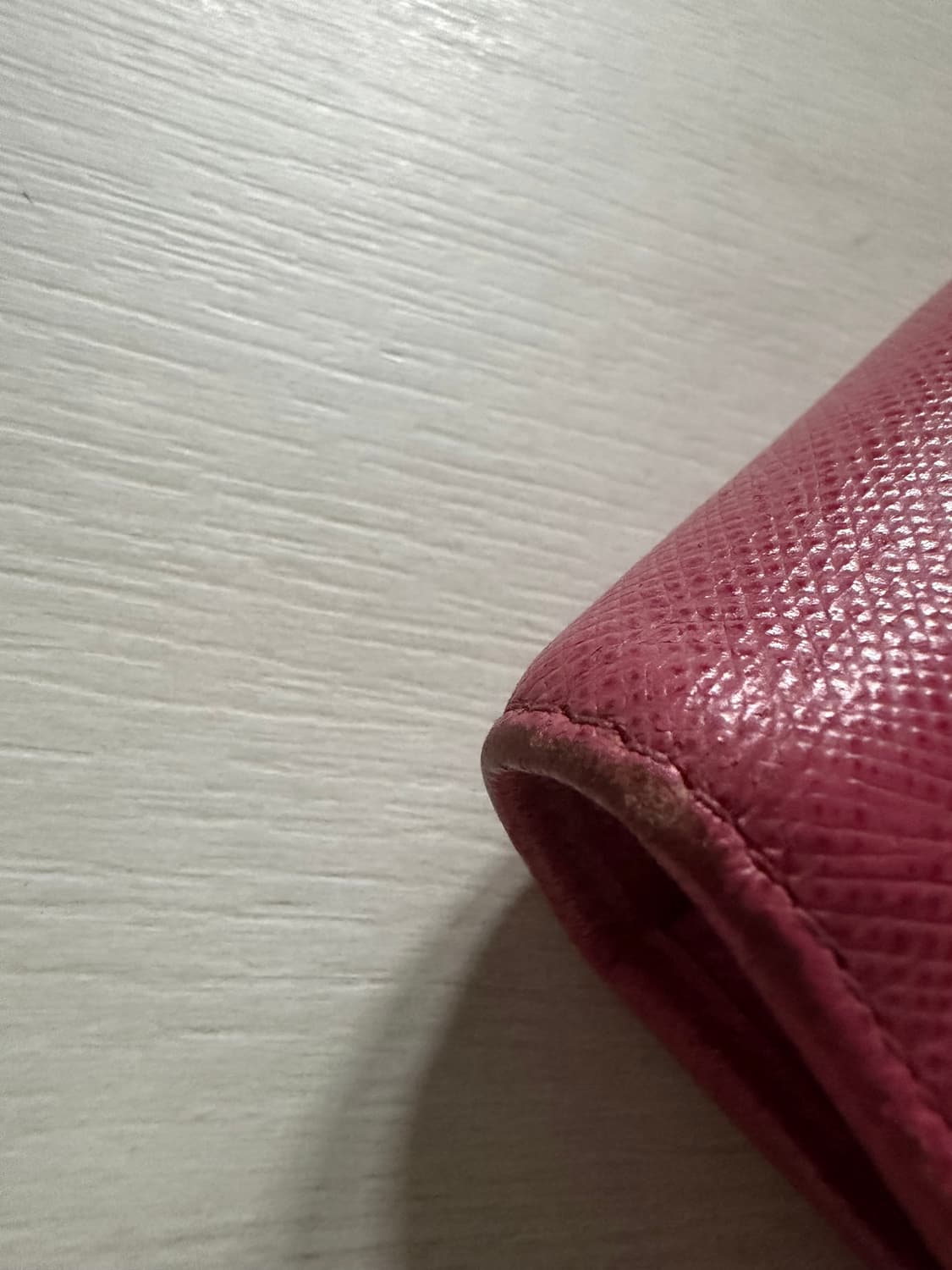 프라다 반지갑 상품이미지8