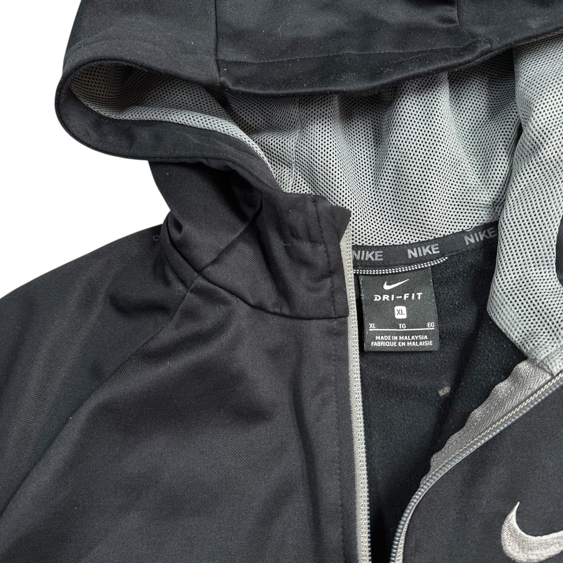 나이키 후드집업 상품이미지2