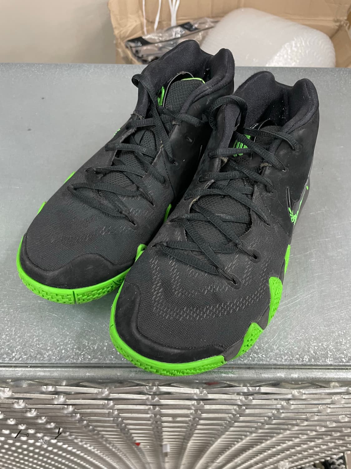 나이키 카이라 4 EP 할로윈 255 (gr-4260) 상품이미지2