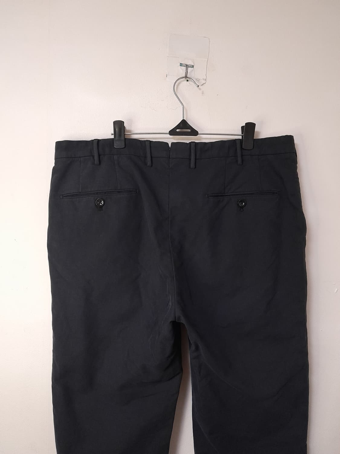 슬로웨어 인코텍스 DOESKIN 치노팬츠 50/34" 상품이미지4