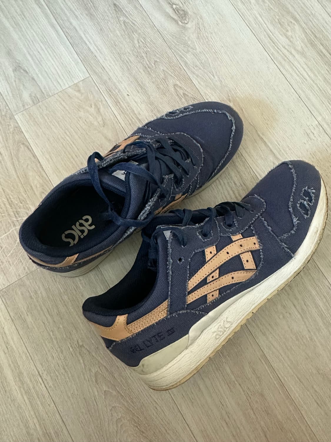 아식스 젤라이트 판매 상품이미지2