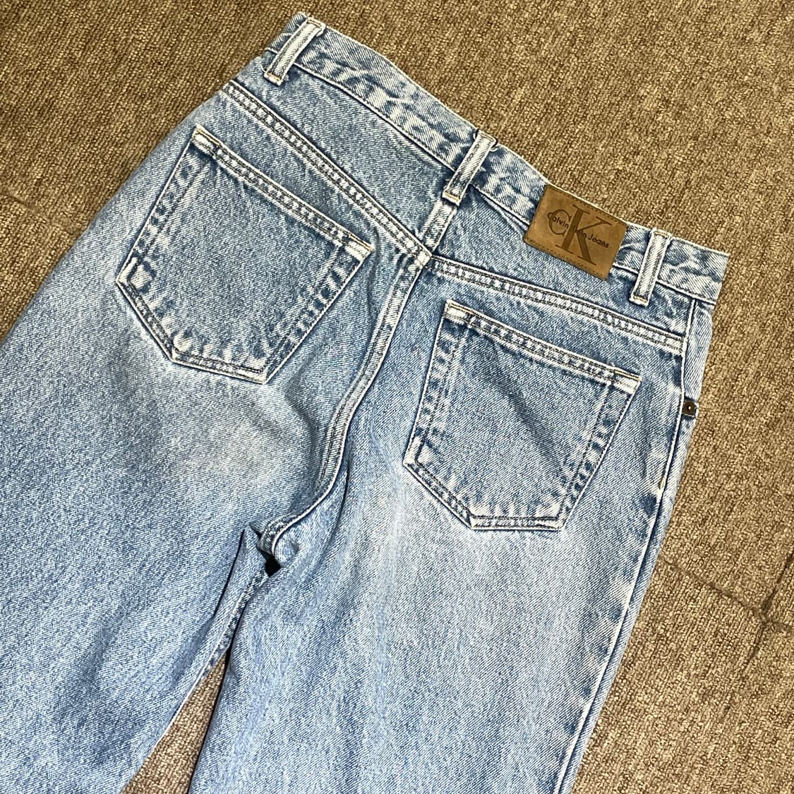 (27) Calvin Klein jeans 상품이미지7