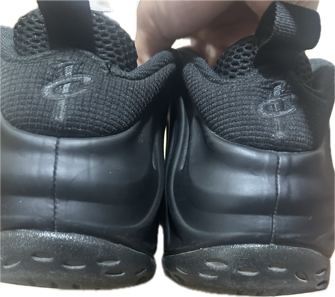 나이키 폼포짓 280급처  상품이미지4