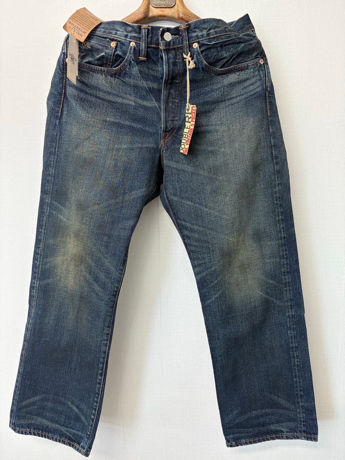 RRL 기빈스 32x30 상품이미지2