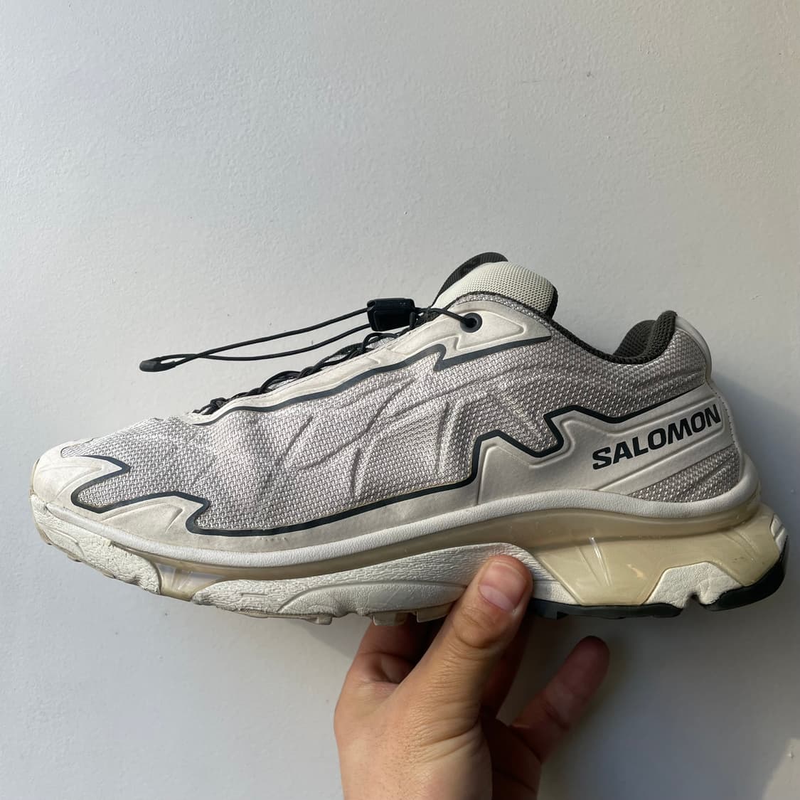 SALOMON 살로몬 XT-SLATE 270 상품이미지1