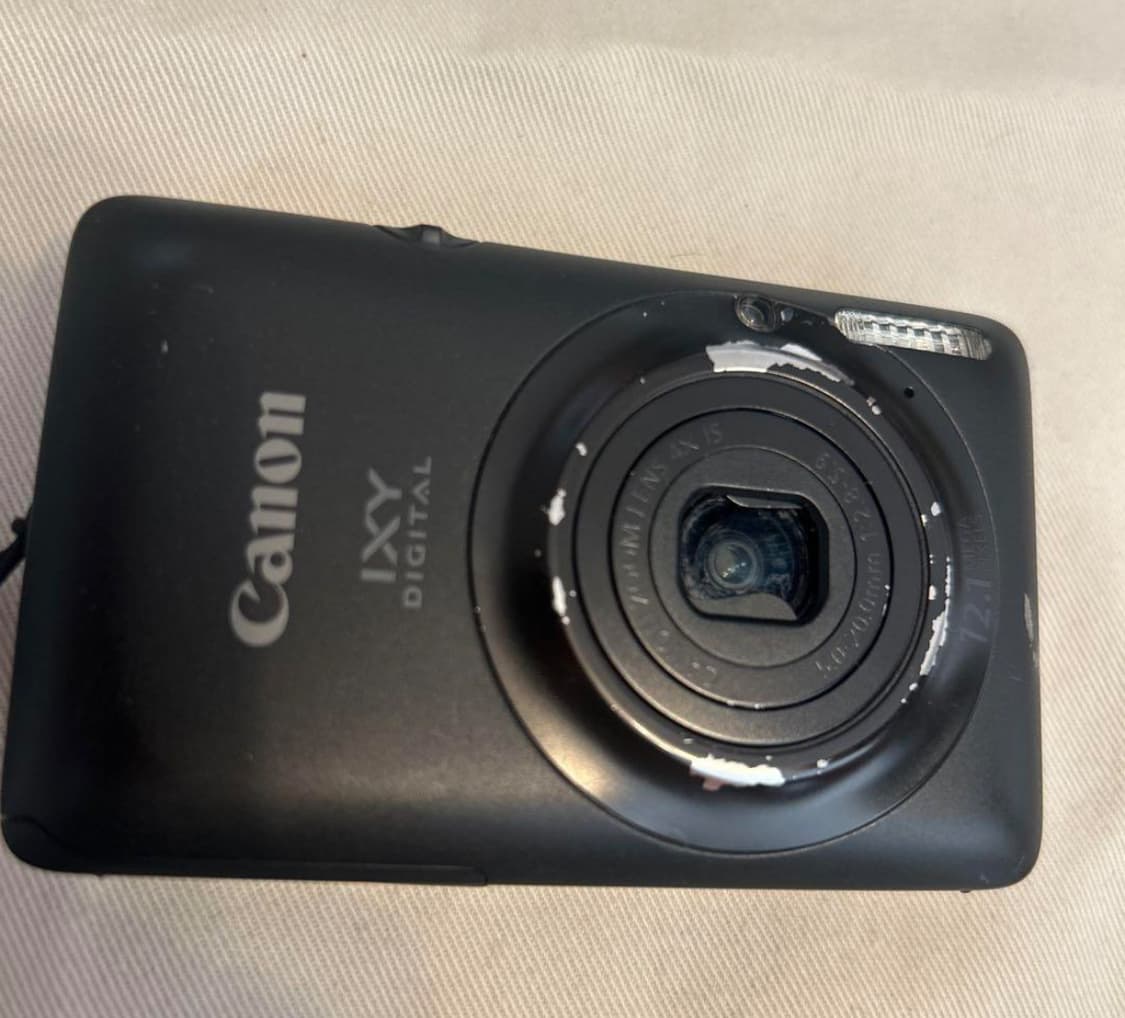 캐논 ixy 220is(= ixus 100is) 디카 상품이미지3