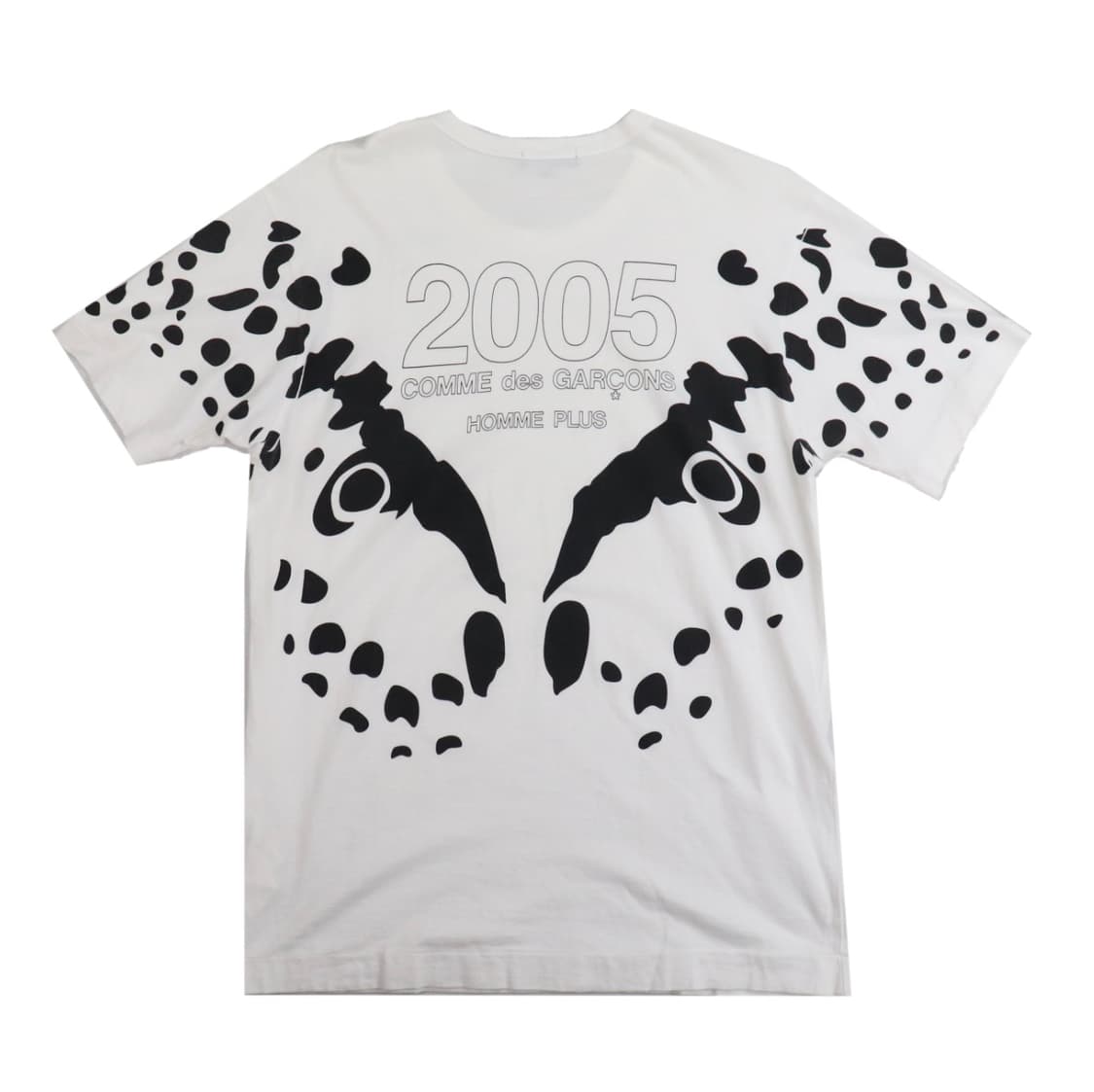 Comme des garcons homme plus 상품이미지1