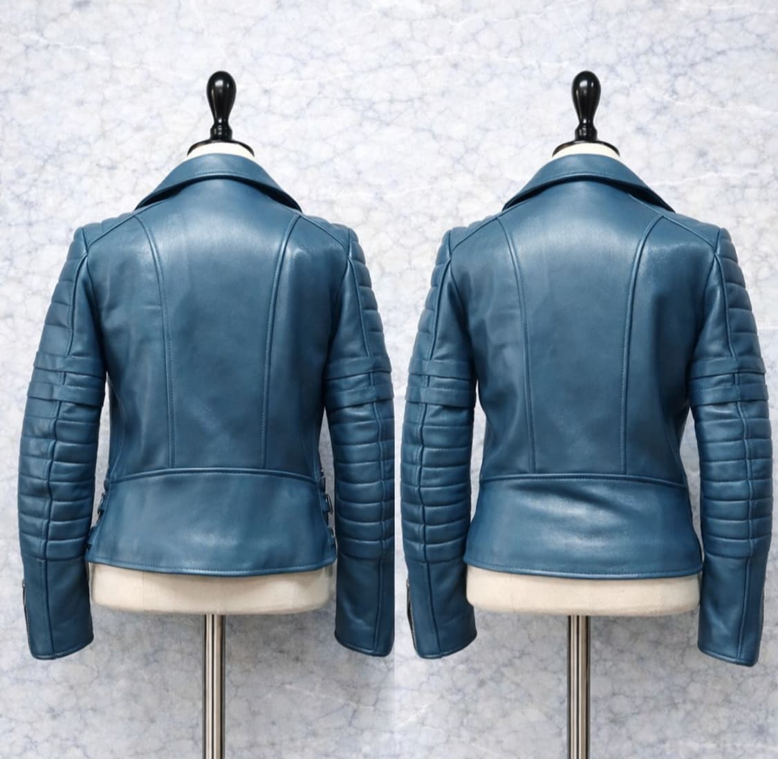 셀린느 라이더 자켓 / 신세계 / 34 상품이미지8