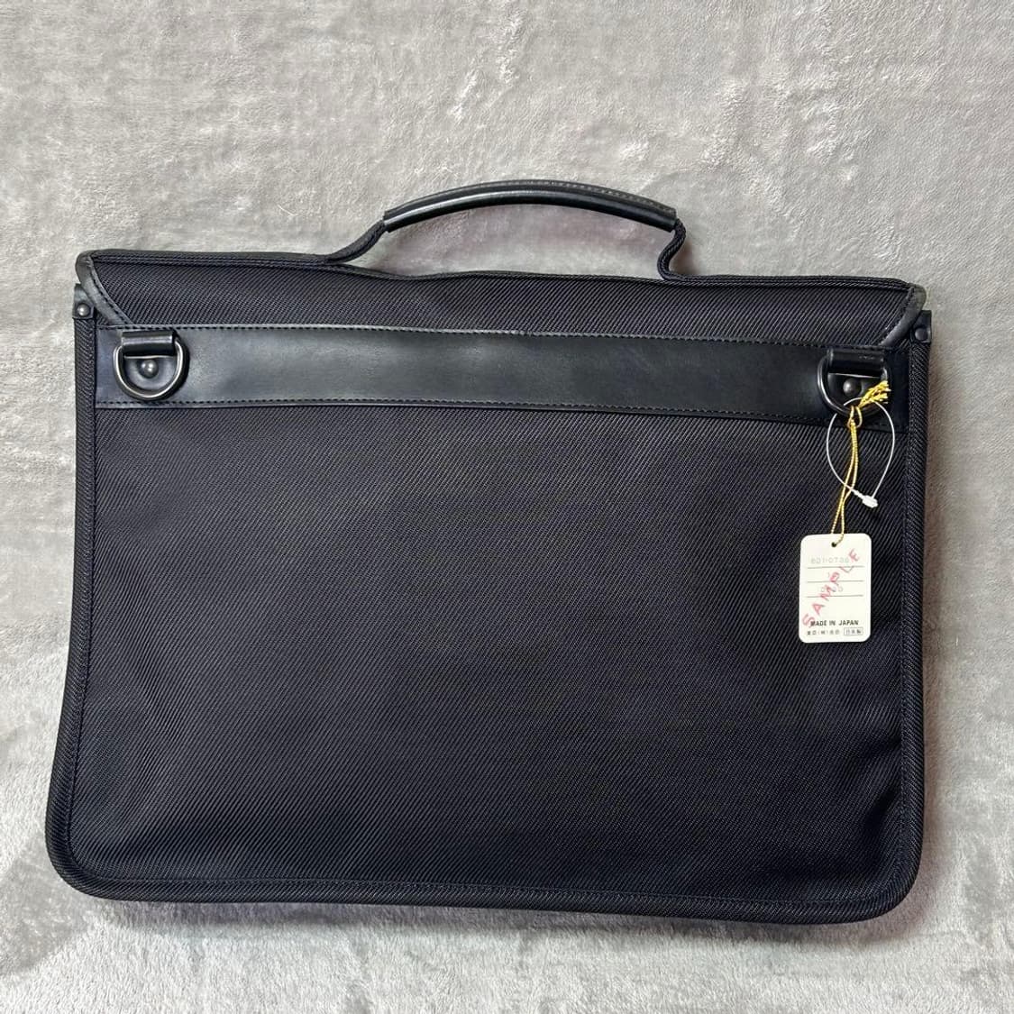 요시다 포터 디바이스 비즈니스 브리프케이스 상품이미지2