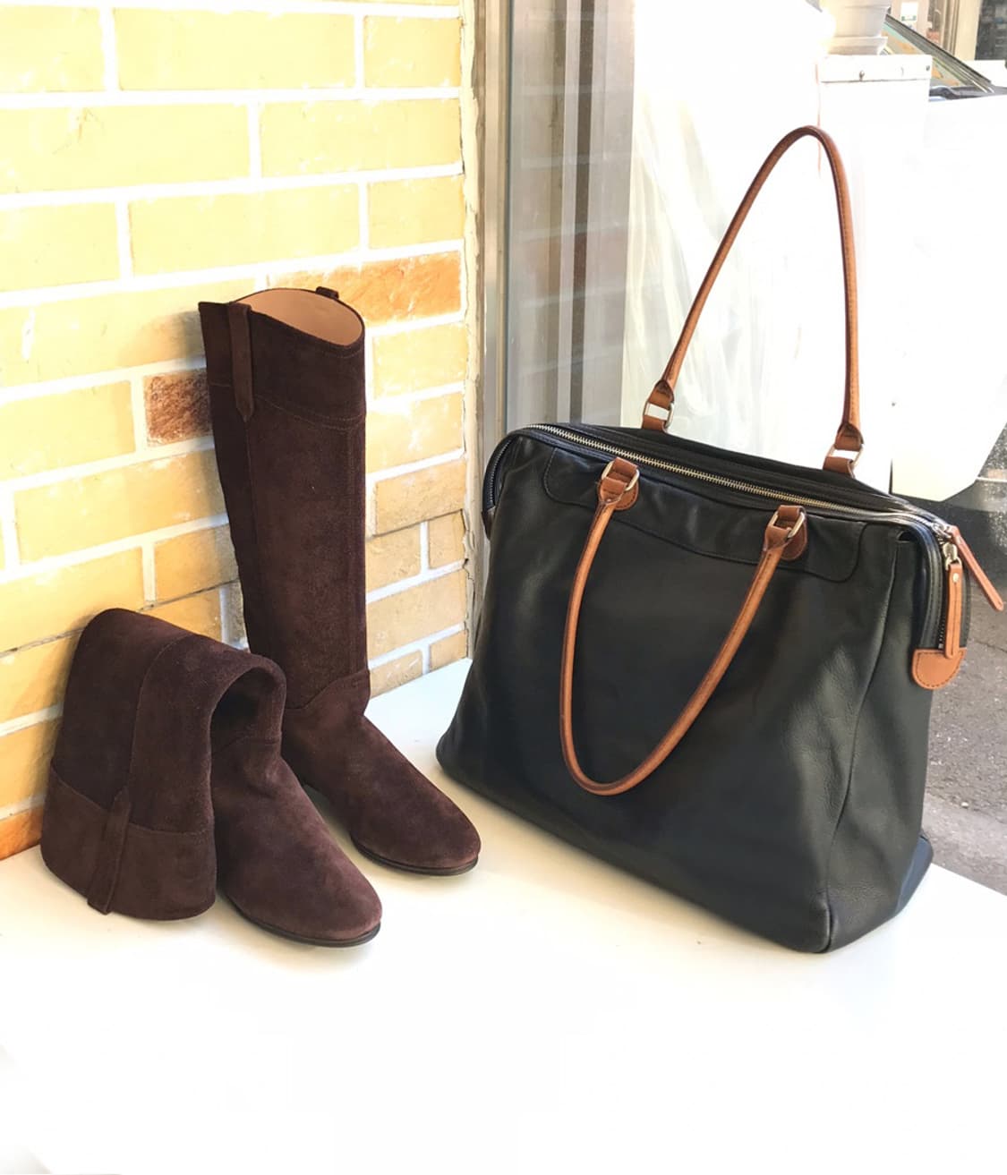 MARGARET HOWELL  상품이미지3