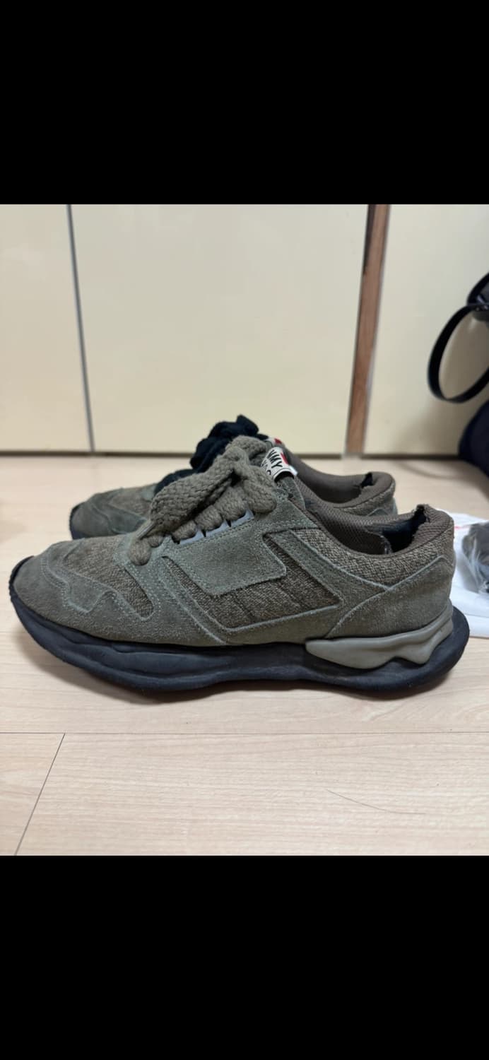 메종 미하라 야스히로 상품이미지4