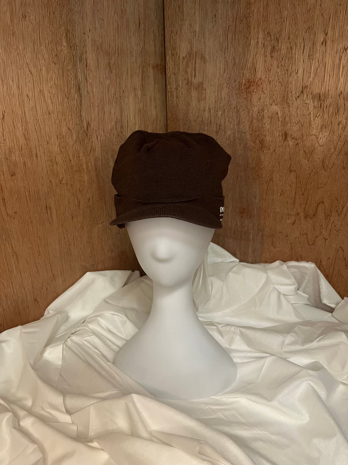 Gyakusou 언더커버 니트 캡 상품이미지2