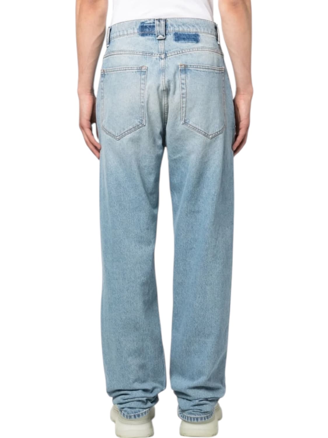 SS23 청바지 상품이미지7