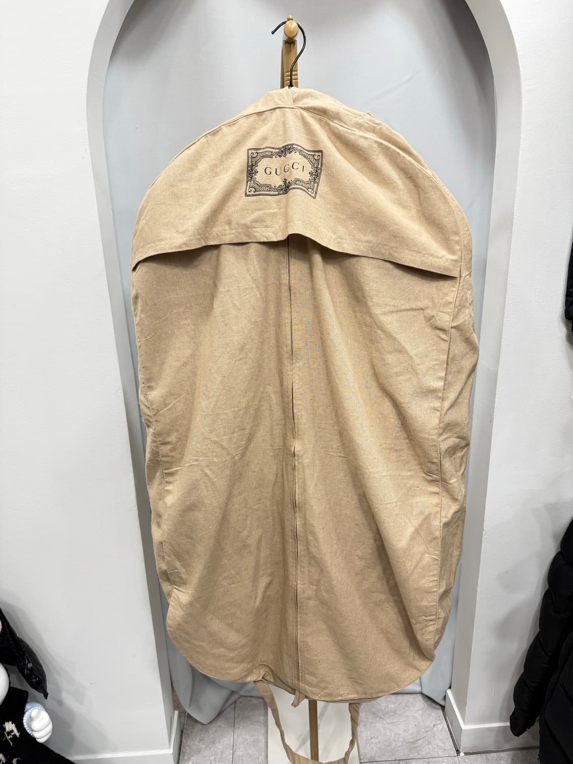 구찌 하타스 프레야 자켓 46 상품이미지6