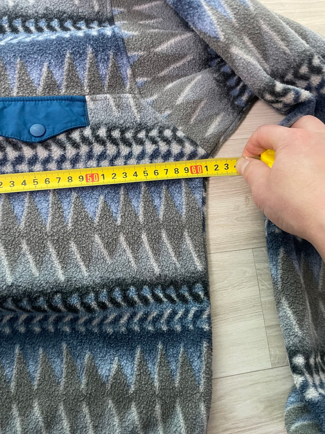 파타고니아  신칠라 아즈텍 M 상품이미지2