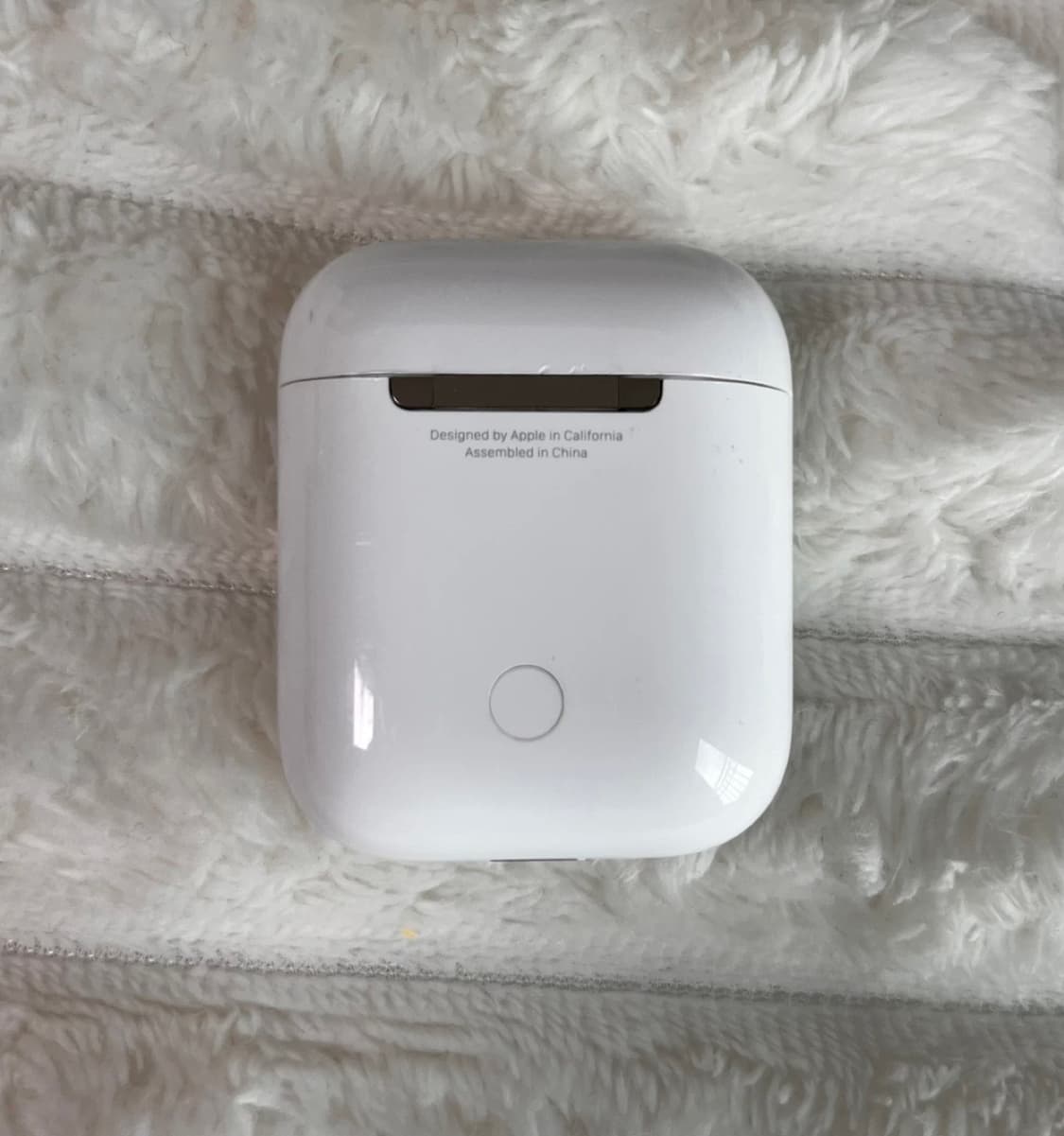 에어팟 2세대 (유선충전 모델) 상품이미지3