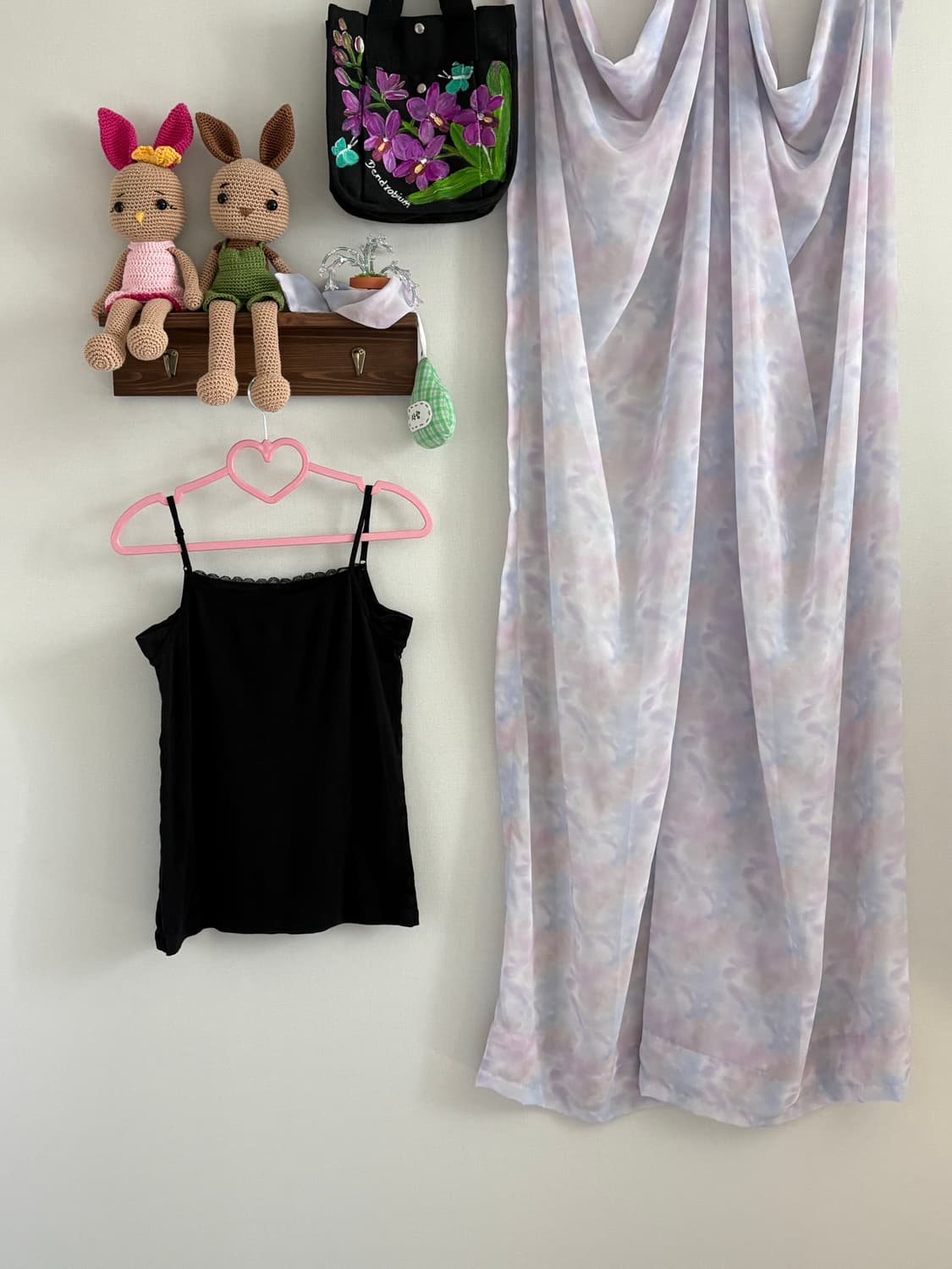 블랙 나시 상품이미지3