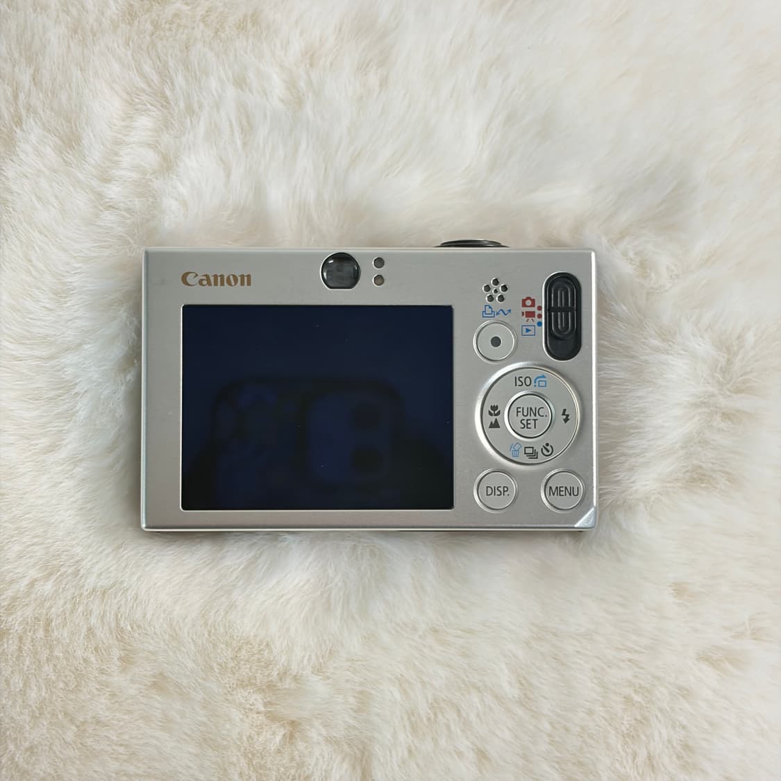 민트급) 캐논 익서스70  상품이미지2