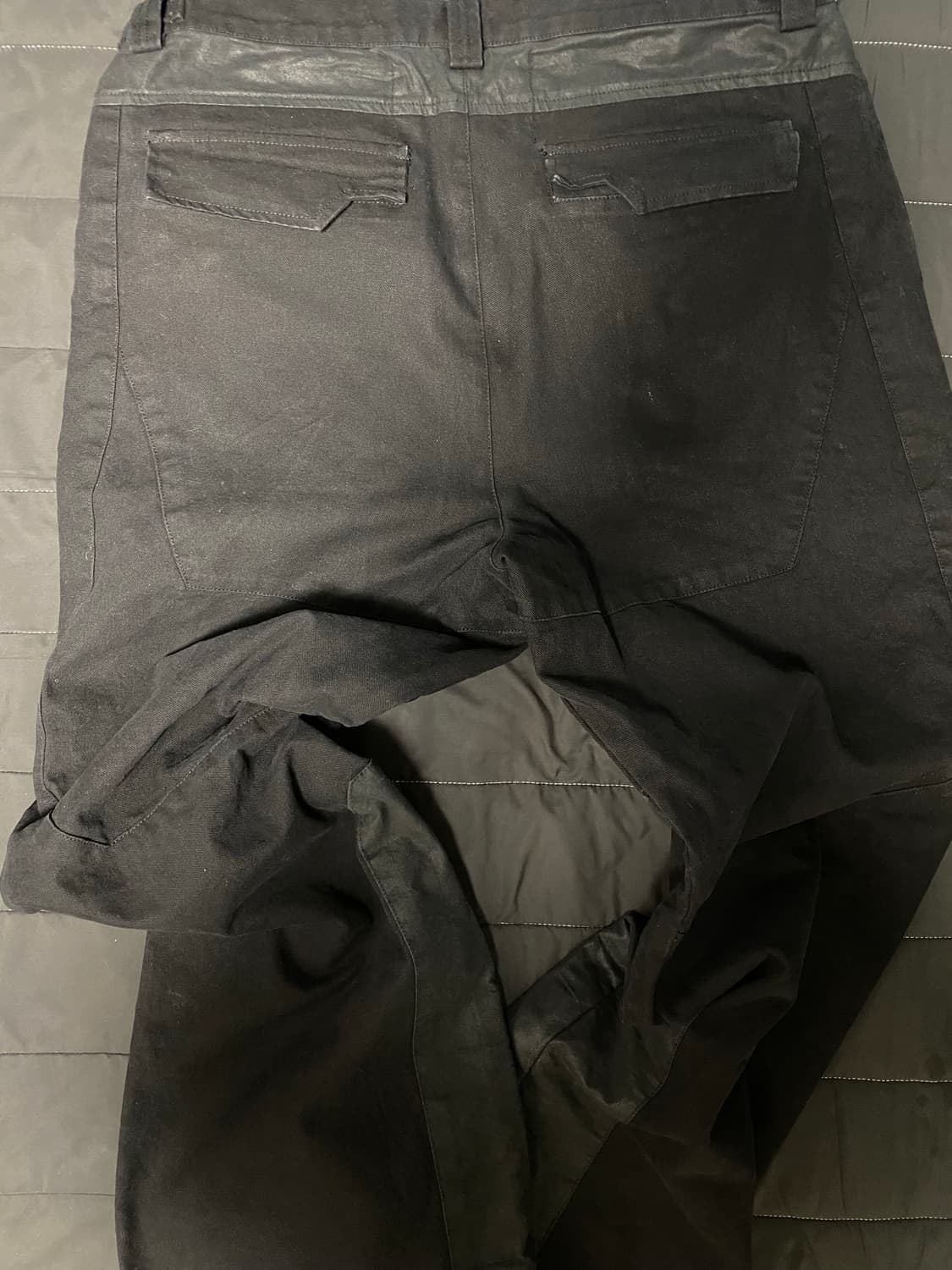 wapworks w104 카고팬츠 상품이미지3