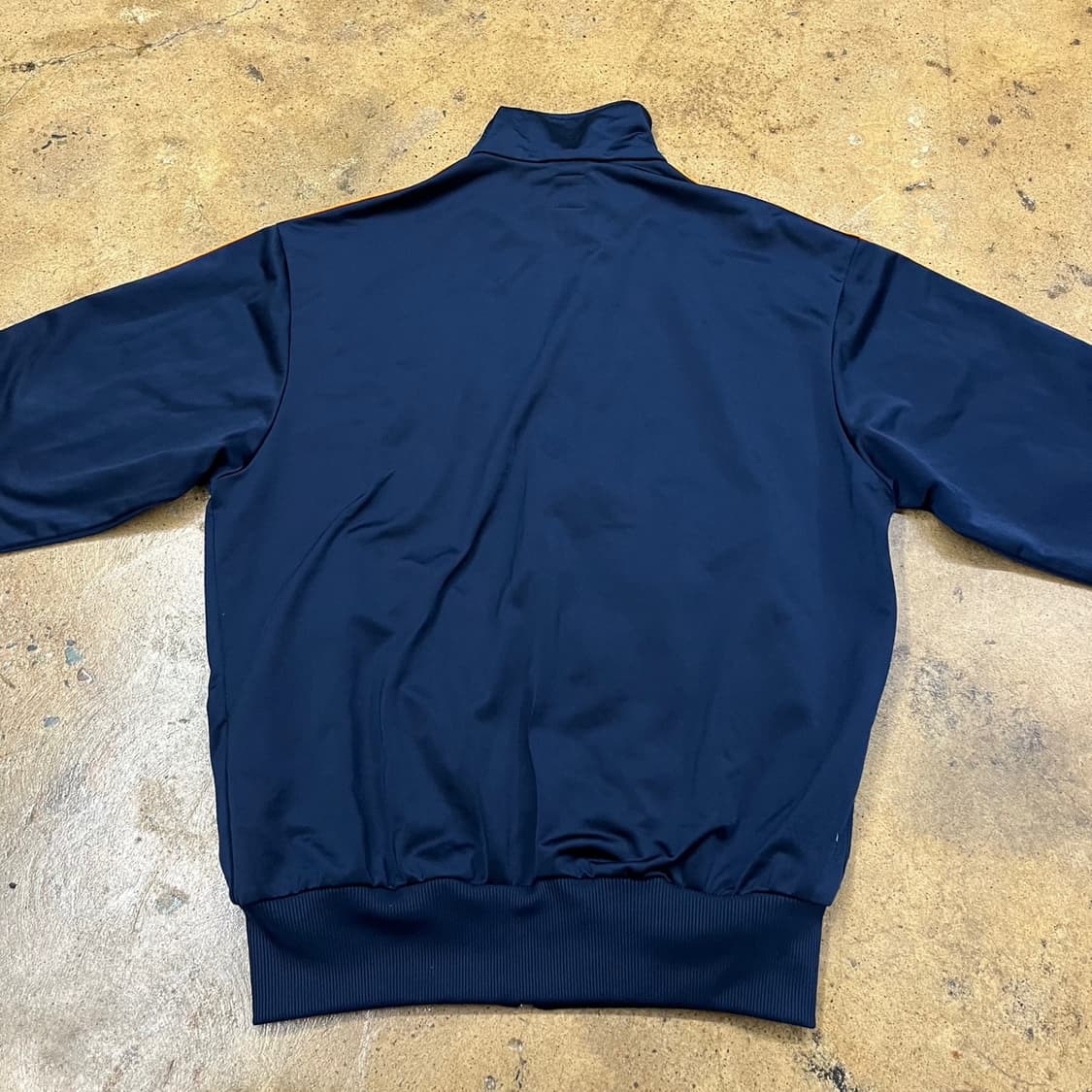 [정품/95] 아디다스 파이어버드 트랙탑 져지 b16 상품이미지4