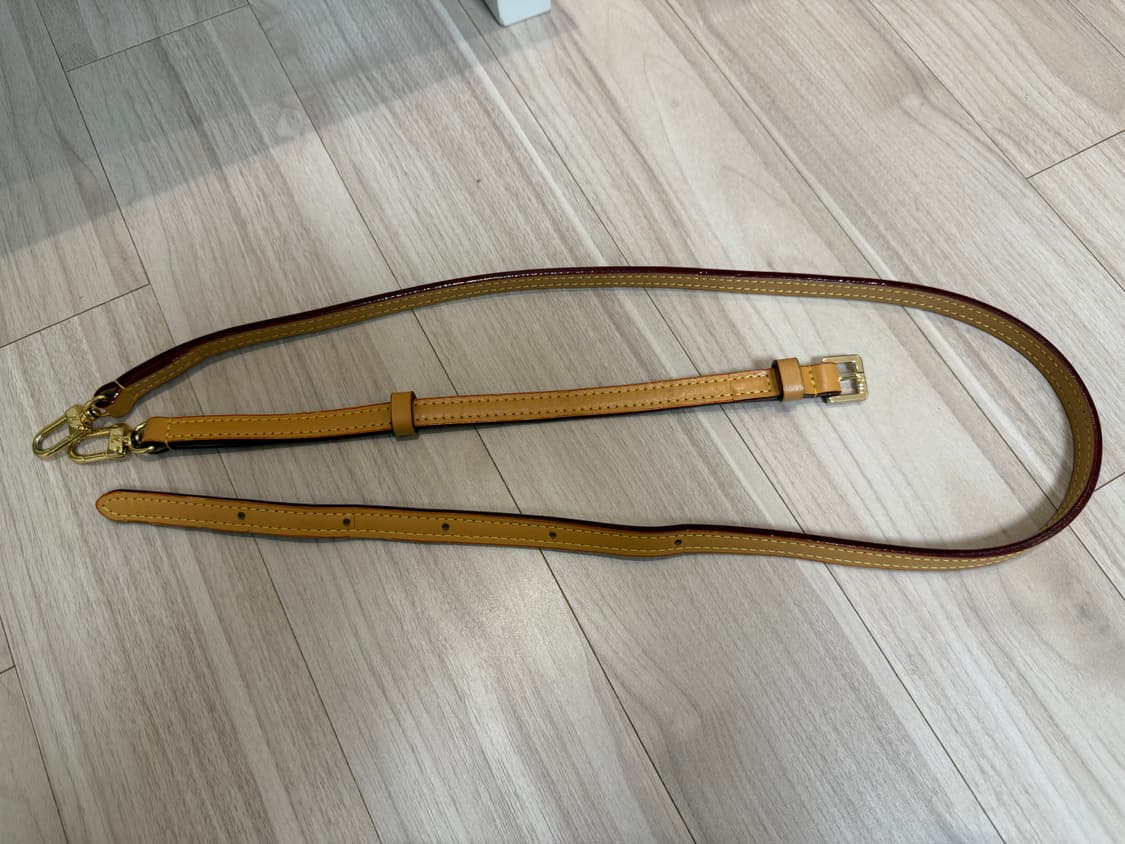 루이비통 쁘띠삭플라 정품리폼백 상품이미지7