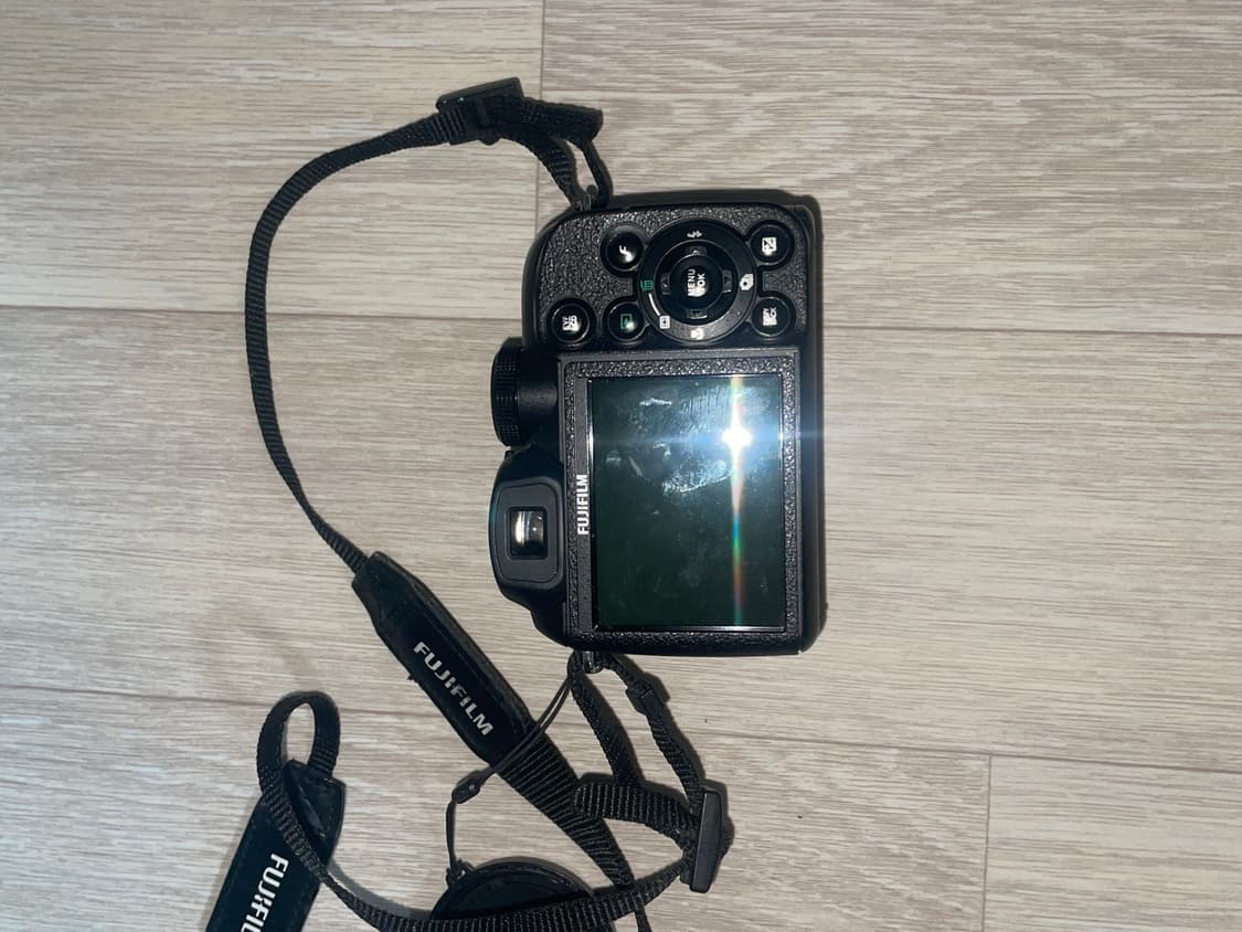 후지필름 파인픽스 s1500 Fujifilm finepix 상품이미지2