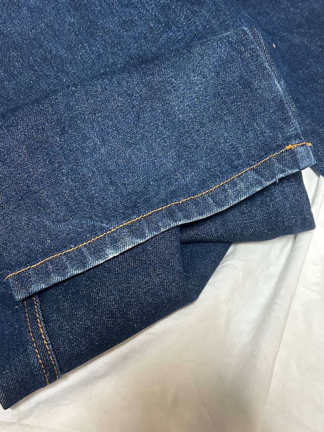 다임 배기팬츠 M 상품이미지6