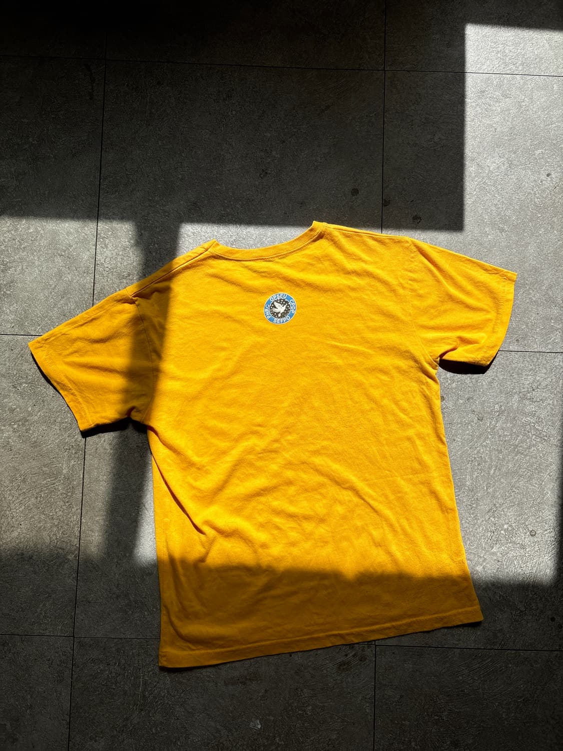 빈티지 반팔 티셔츠 상품이미지9