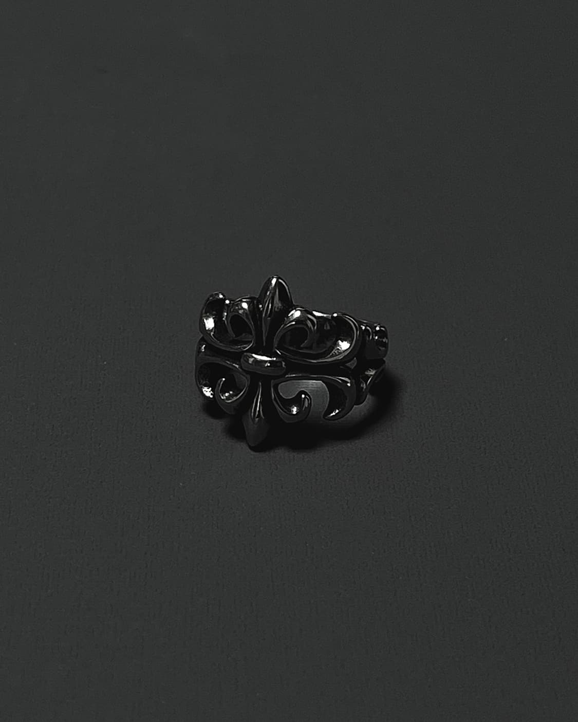 엔틱 스피어 링 상품이미지4