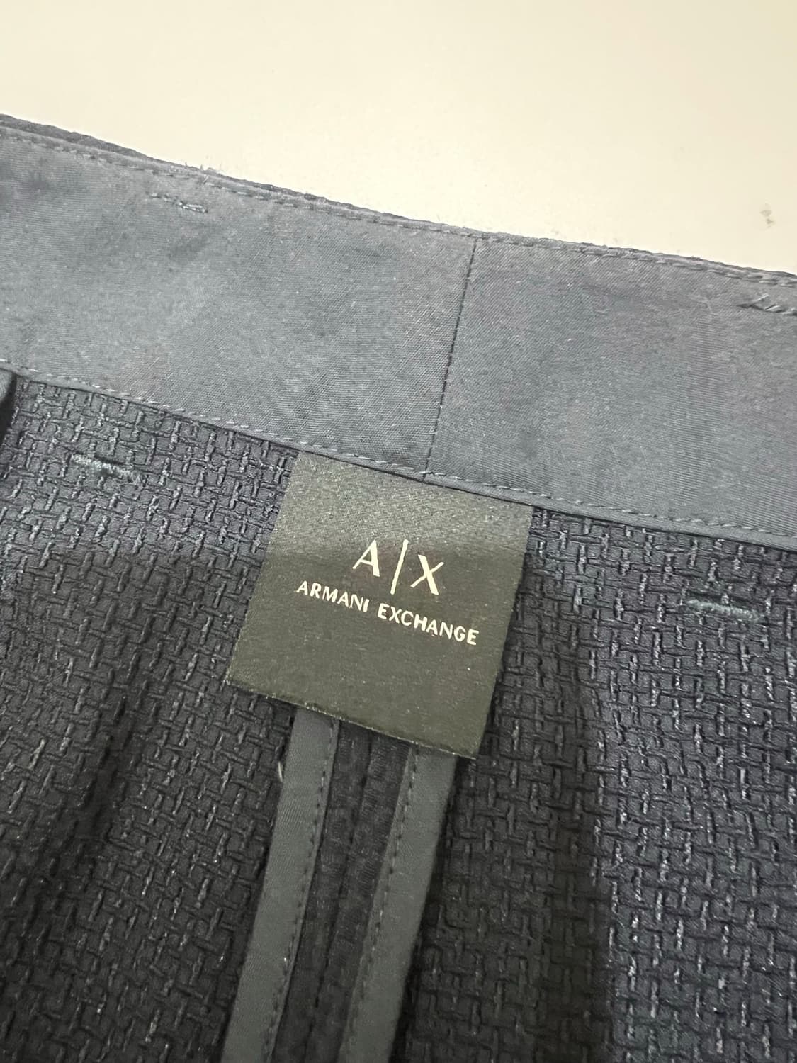 Armani exchange (아르마니 익스체인지) 캐주얼 팬츠 상품이미지9