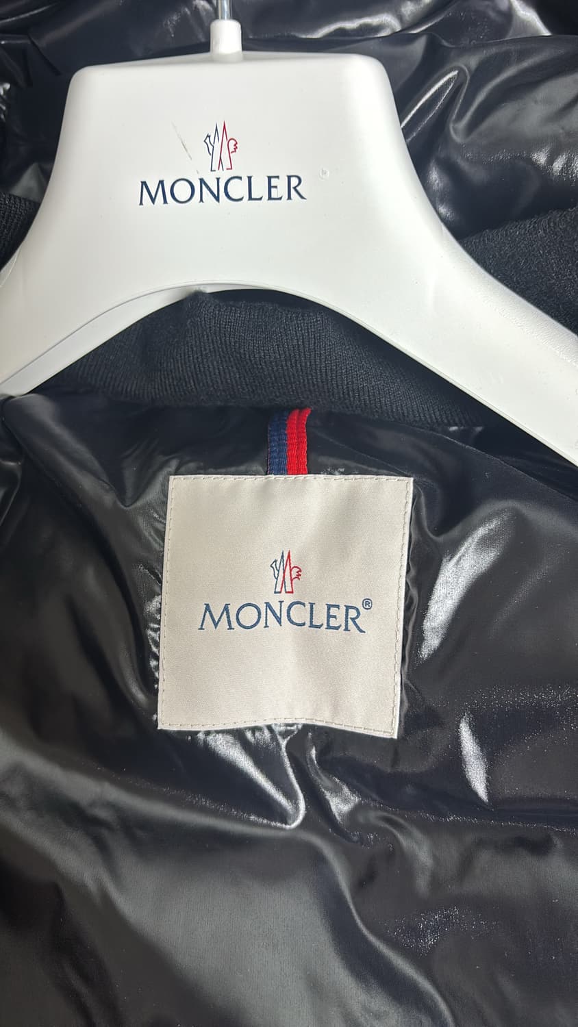 몽클레어 패딩 (새상품) 4사이즈 상품이미지3