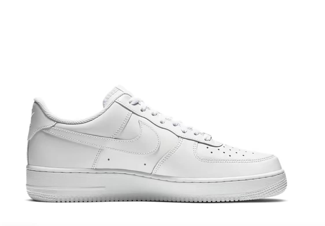 나이키 에어포스 107 Nike Air Force 1 07 새상품 정품 상품이미지2