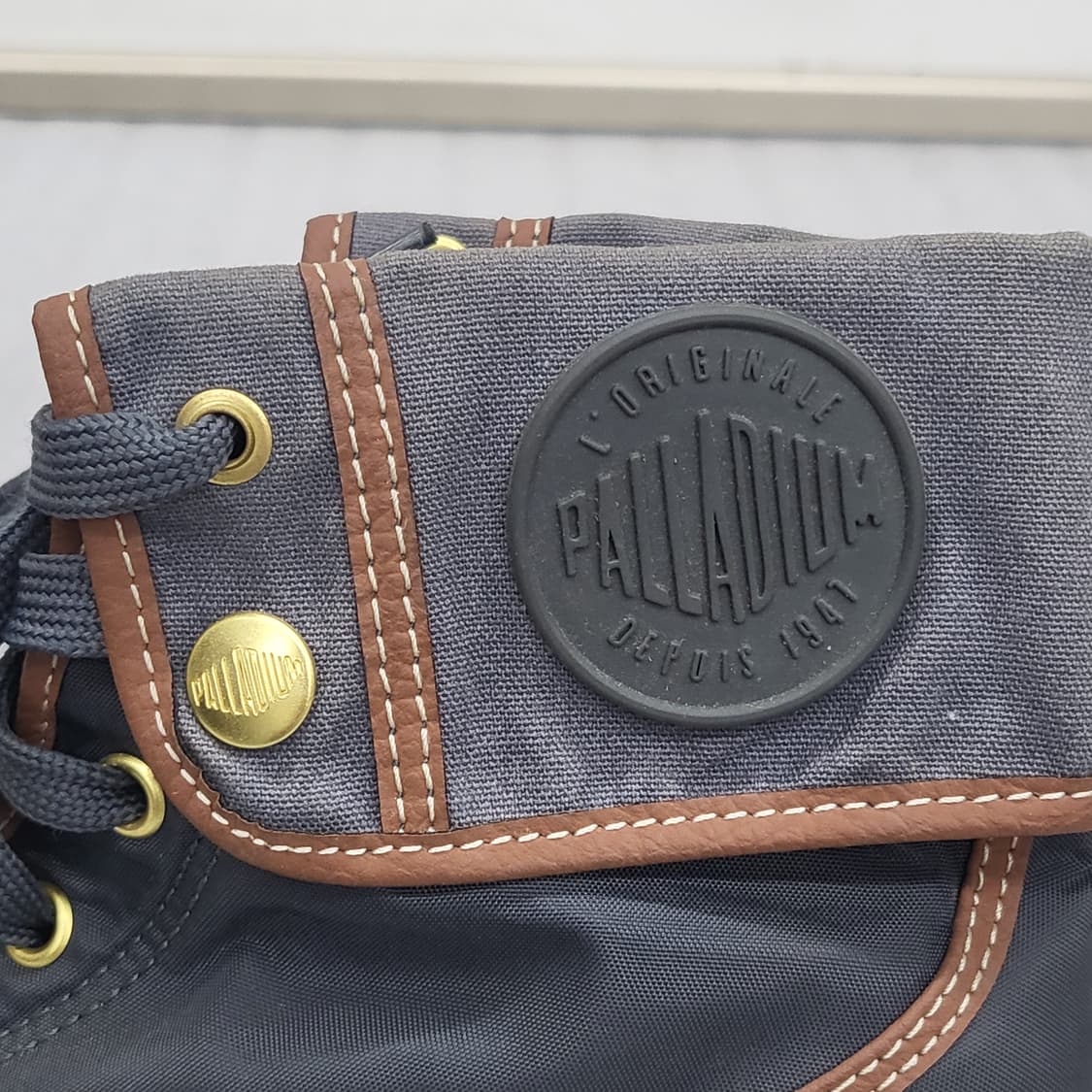 팔라디움 하이탑 스니커즈 265mm  상품이미지7