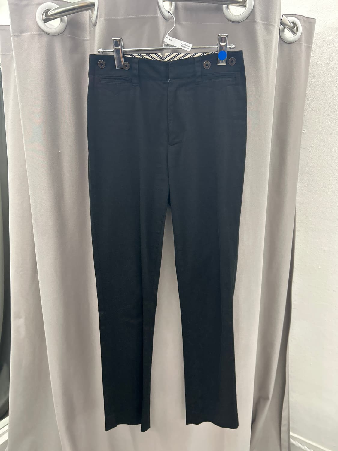 랄프로렌 럭비 테일러드 팬츠 상품이미지2