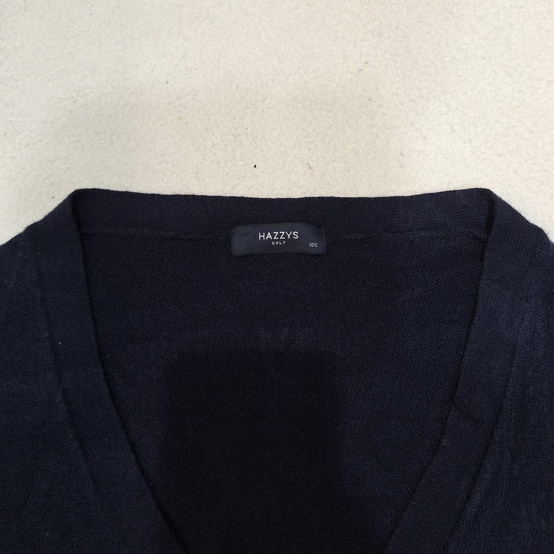 해지스  가디건105 상품이미지3