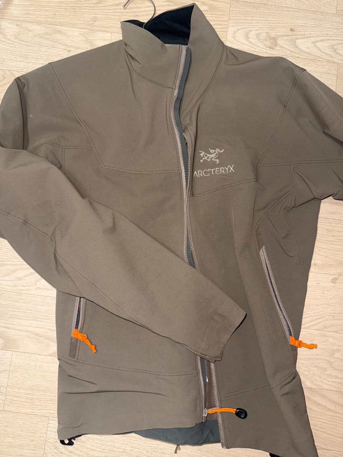 아크테릭스 상품이미지1