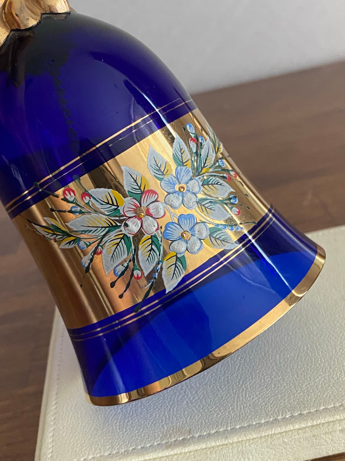 유럽구매 Glass Bell 글라스 종 2개 일괄 상품이미지8