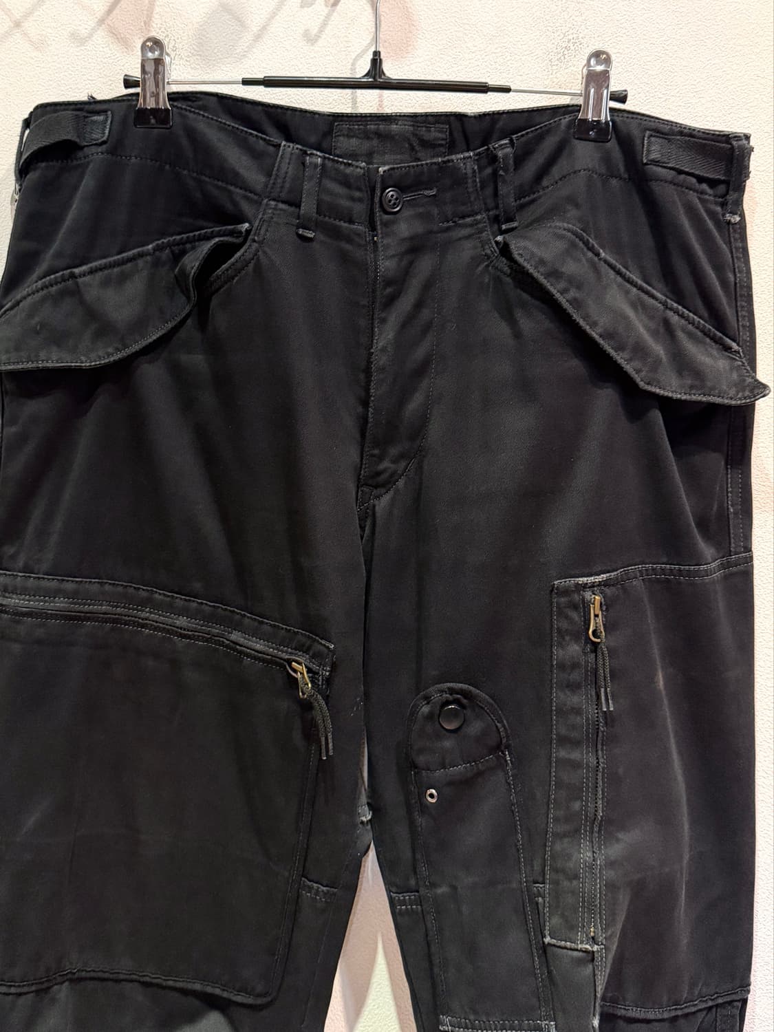 Sage De Cret Cargo (36, Made In Japan) 상품이미지1